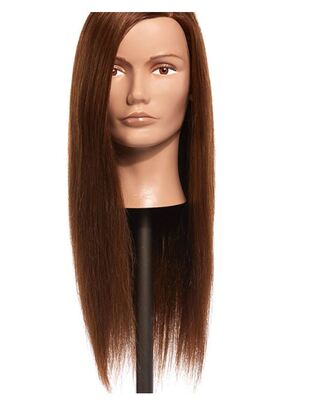 SNAP CAP FULL XL SOLID CHINESE/BIO-FIBER MIX (50/50) CELIA